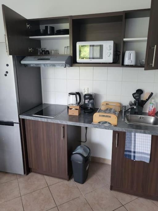 B206 Disneyland Paris Appartementappartement Montévrain Dış mekan fotoğraf