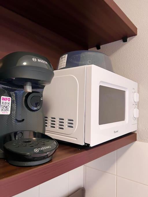 B206 Disneyland Paris Appartementappartement Montévrain Dış mekan fotoğraf