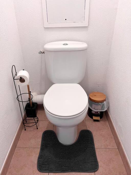 B206 Disneyland Paris Appartementappartement Montévrain Dış mekan fotoğraf