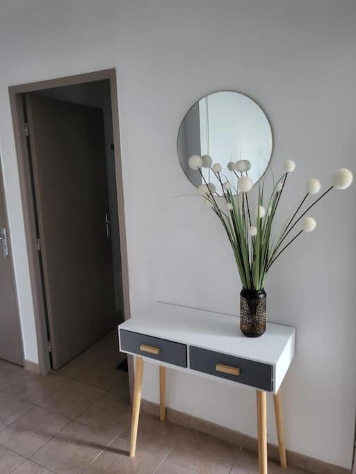 B206 Disneyland Paris Appartementappartement Montévrain Dış mekan fotoğraf